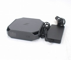 hp Z2 Mini G4 Workstation Xeon E-2224G 3.5GHz 16GB 512GB(Z Turbo Drive G2) Quadro P600 Windows11 Pro for Workstations 64bit ����šۡ�20260818��