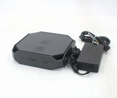 hp Z2 Mini G5 Workstation Xeon W-1250 3.3GHz 32GB 512GB(Z Turbo Drive G2)+1TB(HDD) NVIDIA T2000 Windows11 Pro for Workstations ����šۡ�20260818��