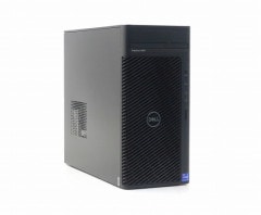 DELL Precision 3660 Tower Core i9-13900K 3.00GHz 32GB 512GB(NVMe SSD) Quadro T1000 DVD+-RW Windows11 Pro 64bit ����šۡ�20260818��