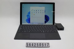 Microsoft Surface Pro 6 256GB Core i5 8250U 1.6GHz/8GB/256GB(SSD)/12.3W/(2736x1824) ���å��ѥͥ�/Win11����šۡ�20260819��