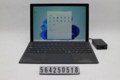 Microsoft Surface Pro 6 256GB Core i5 8250U 1.6GHz/8GB/256GB(SSD)/12.3W/(2736x1824) ���å��ѥͥ�/Win11����šۡ�20260819��