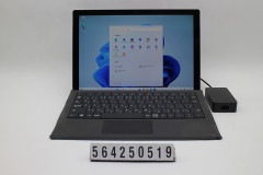 Microsoft Surface Pro 6 128GB Core i5 8350U 1.7GHz/8GB/128GB(SSD)/12.3W/(2736x1824) ���å��ѥͥ�/Win11����šۡ�20260819��