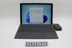 Microsoft Surface Pro 7+ 256GB Core i5 1135G7 2.4GHz/8GB/256GB(SSD)/12.3W/(2736x1824) ���å��ѥͥ�/Win11����šۡ�20260819��