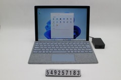 Microsoft Surface Pro 7 128GB Core i5 1035G4 1.1GHz/8GB/128GB(SSD)/12.3W/(2736x1824) ���å��ѥͥ�/Win11����šۡ�20260819��