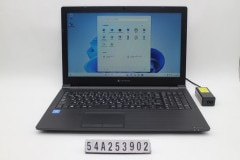 dynabook dynabook B65/ER Celeron 4205U 1.8GHz/8GB/120GB(SSD)/Multi/15.6W/FWXGA(1366x768)/Win11����šۡ�20260819��