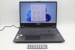 G-GEAR N1589J Core i7 10875H 2.3GHz/16GB/1000GB(SSD)/15.6W/FHD(1920x1080)/Win11��NVIDIA GeForce RTX 2070 Super����šۡ�20260819��