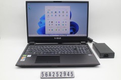 eX.computer N1589J Core i7 10875H 2.3GHz/16GB/1000GB(SSD)/15.6W/FHD(1920x1080)/Win11��NVIDIA GeForce RTX 2070 Super����šۡ�20260819��