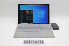MicroSoft Surface Pro 5 256GB Core i7 7660U 2.5GHz/16GB/256GB(SSD)/12.3W/(2736x1824) ���å��ѥͥ�/Win11����šۡ�20260819��