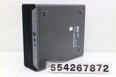 hp Pro 400 G9 SFF Core i5 12500 3GHz/16GB/256GB(SSD)/Multi/Win11����šۡ�20260819��