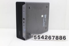 hp Pro 400 G9 SFF Core i5 12500 3GHz/16GB/256GB(SSD)/Multi/Win11����šۡ�20260819��