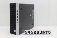 hp ProDesk 600 G5 SFF Core i5 9500 3GHz/8GB/256GB(SSD)/Multi/Win11����šۡ�20260819��