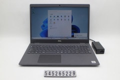 DELL Latitude 3510 Core i5 10310U 1.7GHz/16GB/256GB(SSD)/15.6W/FHD(1920x1080)/Win11����šۡ�20260819��