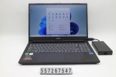 mousecomputer DAIV Core i7 12700H 2.3GHz/32GB/1024GB(SSD)/15.6/FHD/Win11/NVIDIA Geforce RTX3060 Laptop GPU����šۡ�20260819��