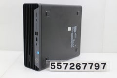 hp Pro 400 G9 SFF Core i3 12100 3.3GHz/16GB/256GB(SSD)/Multi/Win11����šۡ�20260819��
