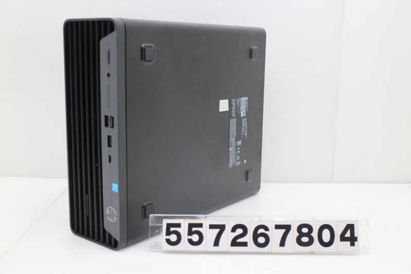 hp Pro 400 G9 SFF Core i3 12100 3.3GHz/16GB/256GB(SSD)/Multi/Win11����šۡ�20260819��