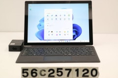 Microsoft Surface Pro 7+ 256GB Core i5 1135G7 2.4GHz/8GB/256GB(SSD)/12.3W/(2736x1824) ���å��ѥͥ�/Win11����šۡ�20260822��