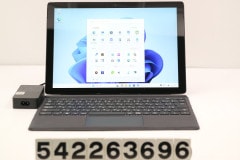 Microsoft Surface Pro 7+ 256GB Core i5 1135G7 2.4GHz/8GB/256GB(SSD)/12.3W/(2736x1824) ���å��ѥͥ�/Win11����šۡ�20260822��