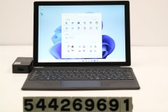 Microsoft Surface Pro 7+ 256GB Core i5 1135G7 2.4GHz/8GB/256GB(SSD)/12.3W/(2736x1824) ���å��ѥͥ�/Win11����šۡ�20260822��