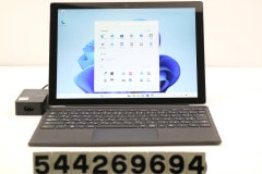 Microsoft Surface Pro 7+ 256GB Core i5 1135G7 2.4GHz/8GB/256GB(SSD)/12.3W/(2736x1824) ���å��ѥͥ�/Win11����šۡ�20260822��