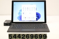 Microsoft Surface Pro 7+ 256GB Core i5 1135G7 2.4GHz/8GB/256GB(SSD)/12.3W/(2736x1824) ���å��ѥͥ�/Win11����šۡ�20260822��