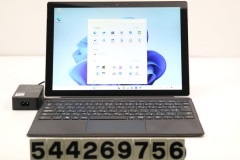 Microsoft Surface Pro 7+ 256GB Core i5 1135G7 2.4GHz/8GB/256GB(SSD)/12.3W/(2736x1824) ���å��ѥͥ�/Win11����šۡ�20260822��