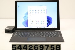 Microsoft Surface Pro 7+ 256GB Core i5 1135G7 2.4GHz/8GB/256GB(SSD)/12.3W/(2736x1824) ���å��ѥͥ�/Win11����šۡ�20260822��