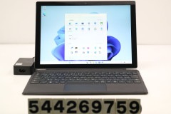 Microsoft Surface Pro 7+ 256GB Core i5 1135G7 2.4GHz/8GB/256GB(SSD)/12.3W/(2736x1824) ���å��ѥͥ�/Win11����šۡ�20260822��