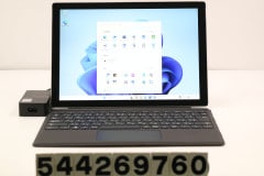 Microsoft Surface Pro 7+ 256GB Core i5 1135G7 2.4GHz/8GB/256GB(SSD)/12.3W/(2736x1824) ���å��ѥͥ�/Win11����šۡ�20260822��