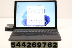 Microsoft Surface Pro 7+ 256GB Core i5 1135G7 2.4GHz/8GB/256GB(SSD)/12.3W/(2736x1824) ���å��ѥͥ�/Win11����šۡ�20260822��
