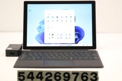 Microsoft Surface Pro 7+ 256GB Core i5 1135G7 2.4GHz/8GB/256GB(SSD)/12.3W/(2736x1824) ���å��ѥͥ�/Win11����šۡ�20260822��