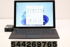 Microsoft Surface Pro 7+ 256GB Core i5 1135G7 2.4GHz/8GB/256GB(SSD)/12.3W/(2736x1824) ���å��ѥͥ�/Win11����šۡ�20260822��
