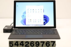 Microsoft Surface Pro 7+ 256GB Core i5 1135G7 2.4GHz/8GB/256GB(SSD)/12.3W/(2736x1824) ���å��ѥͥ�/Win11����šۡ�20260822��