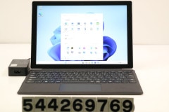 Microsoft Surface Pro 7+ 256GB Core i5 1135G7 2.4GHz/8GB/256GB(SSD)/12.3W/(2736x1824) ���å��ѥͥ�/Win11����šۡ�20260822��