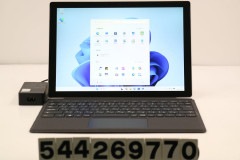 Microsoft Surface Pro 7+ 256GB Core i5 1135G7 2.4GHz/8GB/256GB(SSD)/12.3W/(2736x1824) ���å��ѥͥ�/Win11����šۡ�20260822��