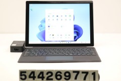 Microsoft Surface Pro 7+ 256GB Core i5 1135G7 2.4GHz/8GB/256GB(SSD)/12.3W/(2736x1824) ���å��ѥͥ�/Win11����šۡ�20260822��