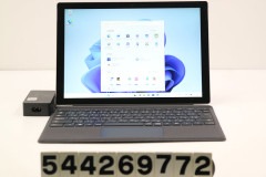 Microsoft Surface Pro 7+ 256GB Core i5 1135G7 2.4GHz/8GB/256GB(SSD)/12.3W/(2736x1824) ���å��ѥͥ�/Win11����šۡ�20260822��
