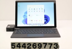 Microsoft Surface Pro 7+ 256GB Core i5 1135G7 2.4GHz/8GB/256GB(SSD)/12.3W/(2736x1824) ���å��ѥͥ�/Win11����šۡ�20260822��