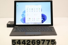 Microsoft Surface Pro 7+ 256GB Core i5 1135G7 2.4GHz/8GB/256GB(SSD)/12.3W/(2736x1824) ���å��ѥͥ�/Win11����šۡ�20260822��