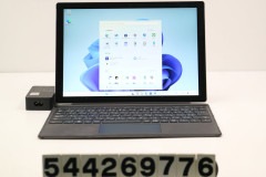 Microsoft Surface Pro 7+ 256GB Core i5 1135G7 2.4GHz/8GB/256GB(SSD)/12.3W/(2736x1824) ���å��ѥͥ�/Win11����šۡ�20260822��
