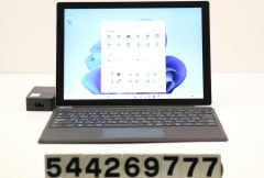 Microsoft Surface Pro 7+ 256GB Core i5 1135G7 2.4GHz/8GB/256GB(SSD)/12.3W/(2736x1824) ���å��ѥͥ�/Win11����šۡ�20260822��
