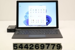 Microsoft Surface Pro 7+ 256GB Core i5 1135G7 2.4GHz/8GB/256GB(SSD)/12.3W/(2736x1824) ���å��ѥͥ�/Win11����šۡ�20260822��