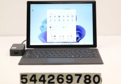 Microsoft Surface Pro 7+ 256GB Core i5 1135G7 2.4GHz/8GB/256GB(SSD)/12.3W/(2736x1824) ���å��ѥͥ�/Win11����šۡ�20260822��
