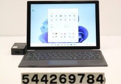 Microsoft Surface Pro 7+ 256GB Core i5 1135G7 2.4GHz/8GB/256GB(SSD)/12.3W/(2736x1824) ���å��ѥͥ�/Win11����šۡ�20260822��