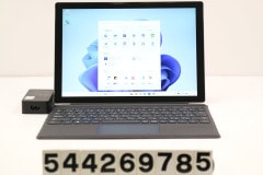 Microsoft Surface Pro 7+ 256GB Core i5 1135G7 2.4GHz/8GB/256GB(SSD)/12.3W/(2736x1824) ���å��ѥͥ�/Win11����šۡ�20260822��