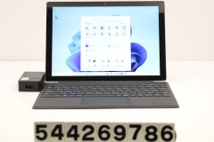 Microsoft Surface Pro 7+ 256GB Core i5 1135G7 2.4GHz/8GB/256GB(SSD)/12.3W/(2736x1824) ���å��ѥͥ�/Win11����šۡ�20260822��