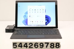 Microsoft Surface Pro 7+ 256GB Core i5 1135G7 2.4GHz/8GB/256GB(SSD)/12.3W/(2736x1824) ���å��ѥͥ�/Win11����šۡ�20260822��
