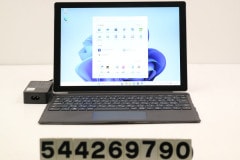 Microsoft Surface Pro 7+ 256GB Core i5 1135G7 2.4GHz/8GB/256GB(SSD)/12.3W/(2736x1824) ���å��ѥͥ�/Win11����šۡ�20260822��