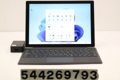 Microsoft Surface Pro 7+ 256GB Core i5 1135G7 2.4GHz/8GB/256GB(SSD)/12.3W/(2736x1824) ���å��ѥͥ�/Win11����šۡ�20260822��