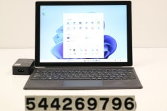 Microsoft Surface Pro 7+ 256GB Core i5 1135G7 2.4GHz/8GB/256GB(SSD)/12.3W/(2736x1824) ���å��ѥͥ�/Win11����šۡ�20260822��