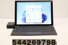 Microsoft Surface Pro 7+ 256GB Core i5 1135G7 2.4GHz/8GB/256GB(SSD)/12.3W/(2736x1824) ���å��ѥͥ�/Win11����šۡ�20260822��